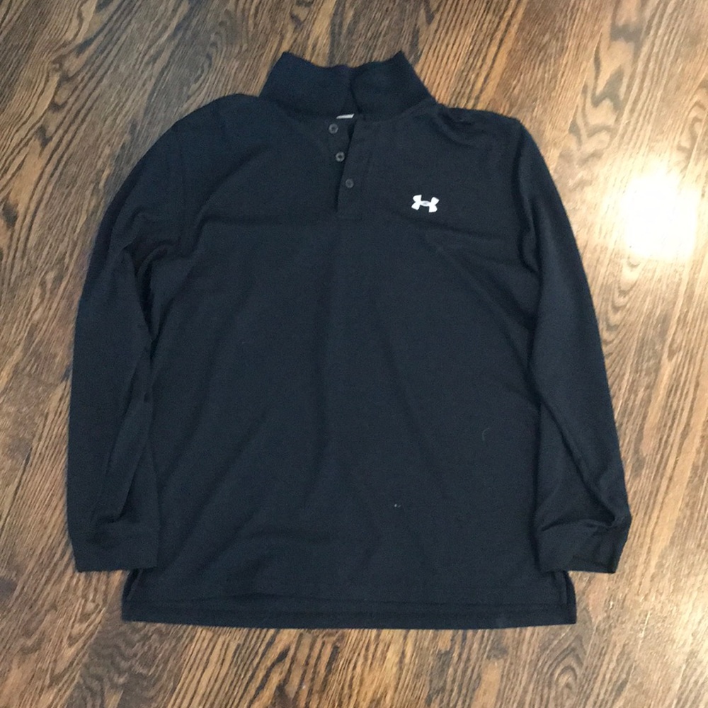 Men’s under armor
